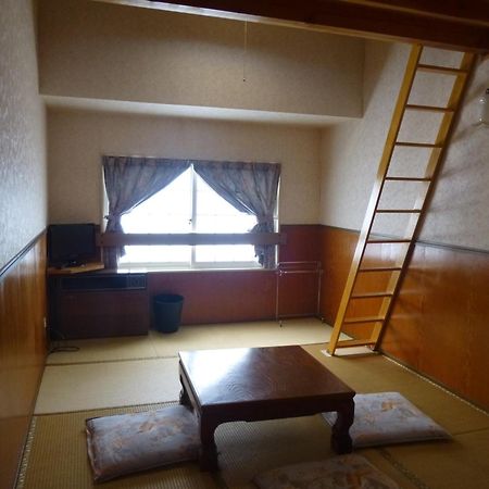 Hotel Annex Aburaya à Iiyama Chambre photo
