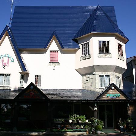 Hotel Annex Aburaya à Iiyama Extérieur photo