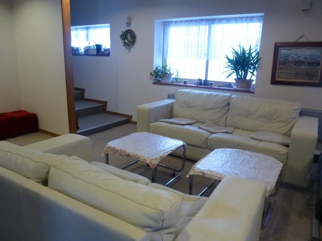 Hotel Annex Aburaya à Iiyama Chambre photo