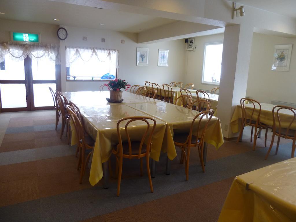 Hotel Annex Aburaya à Iiyama Extérieur photo
