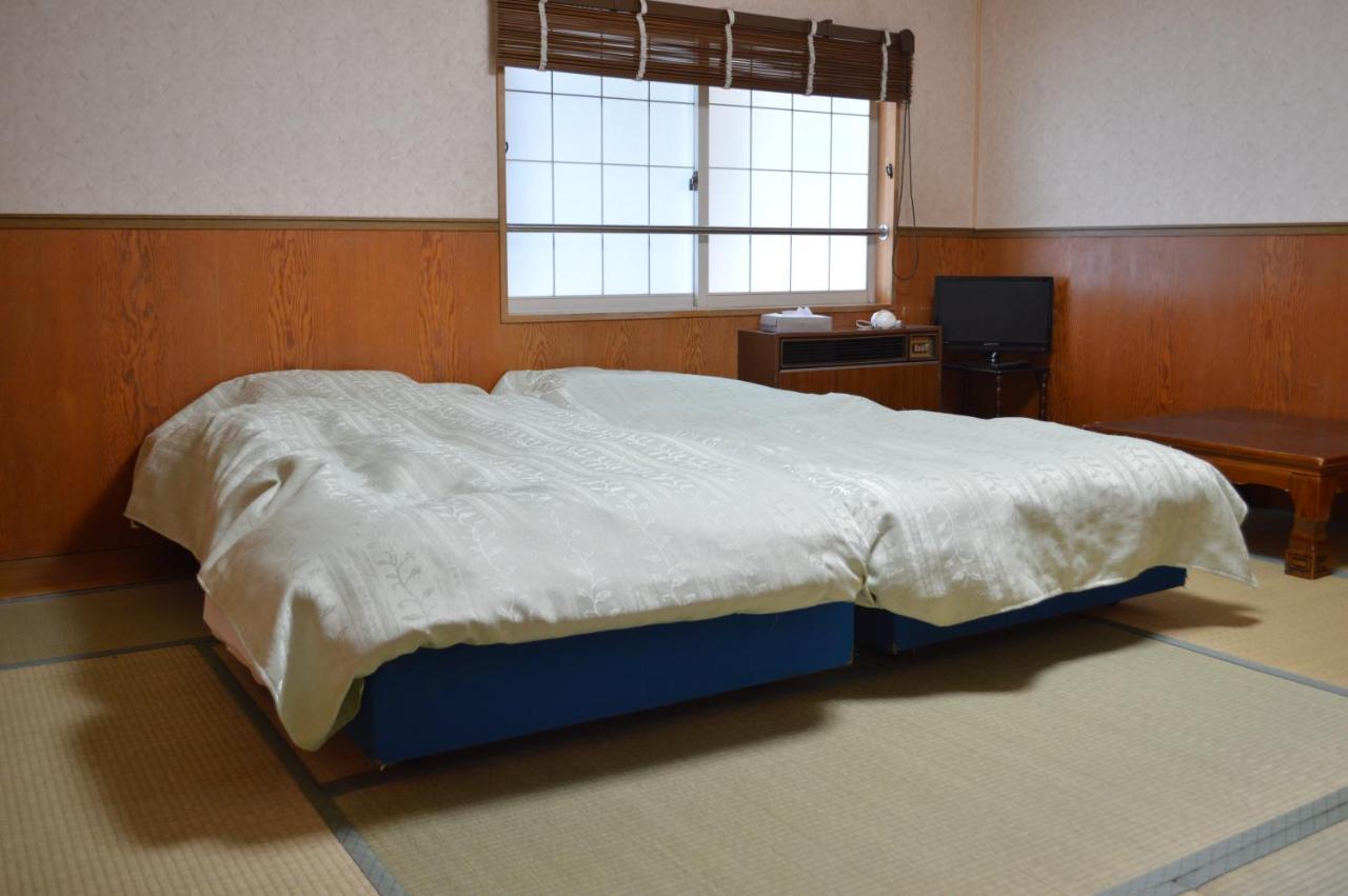 Hotel Annex Aburaya à Iiyama Extérieur photo