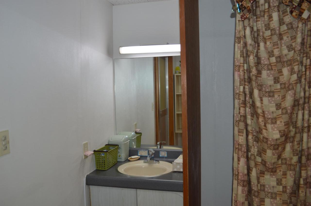 Hotel Annex Aburaya à Iiyama Extérieur photo